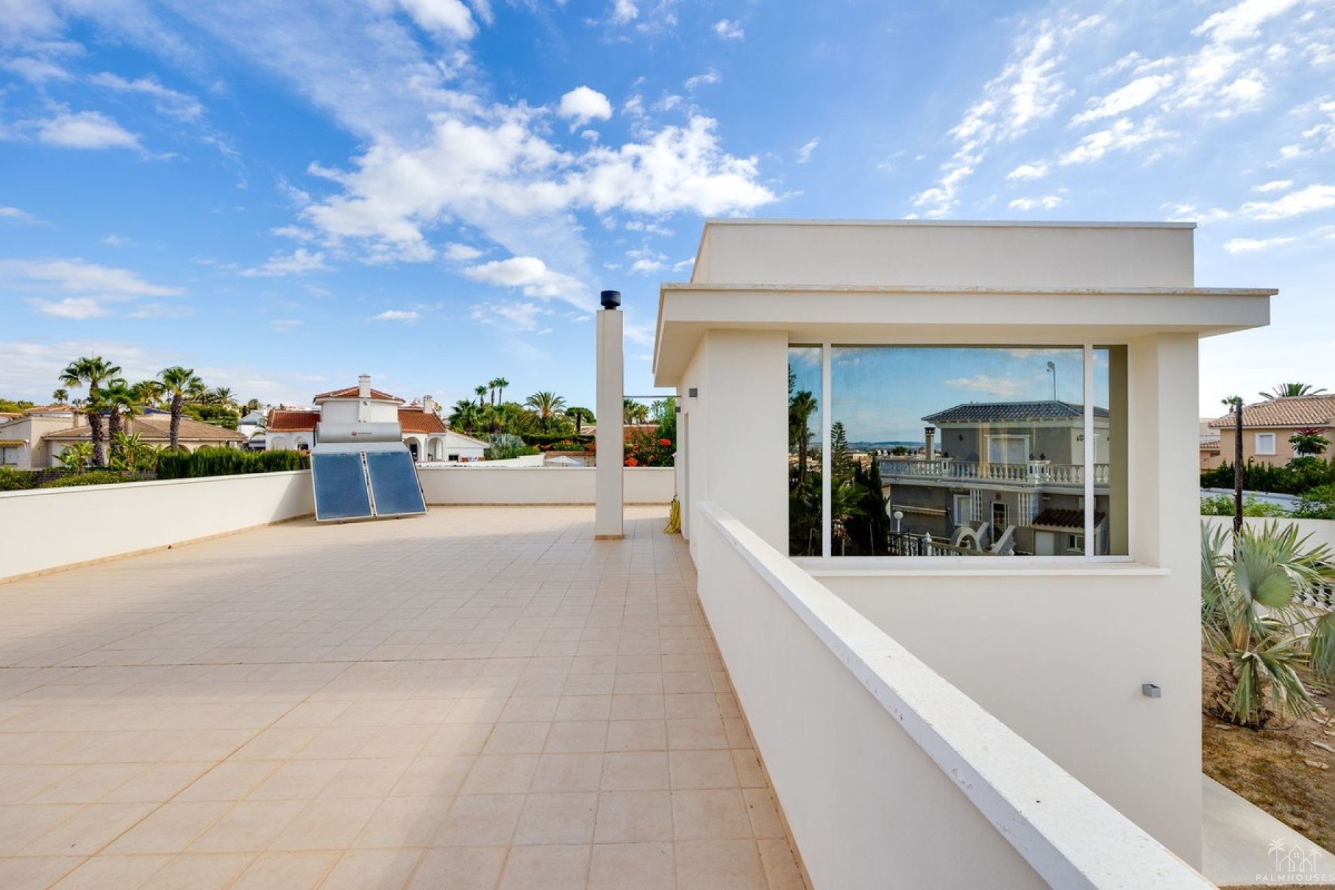Revente - Villa - Rojales - Ciudad Quesada