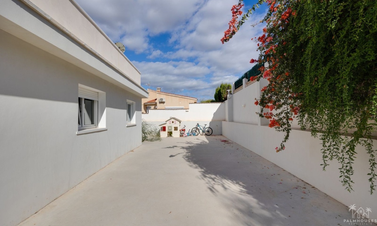 Revente - Villa - Rojales - Ciudad Quesada