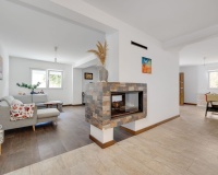 Revente - Villa - Rojales - Ciudad Quesada