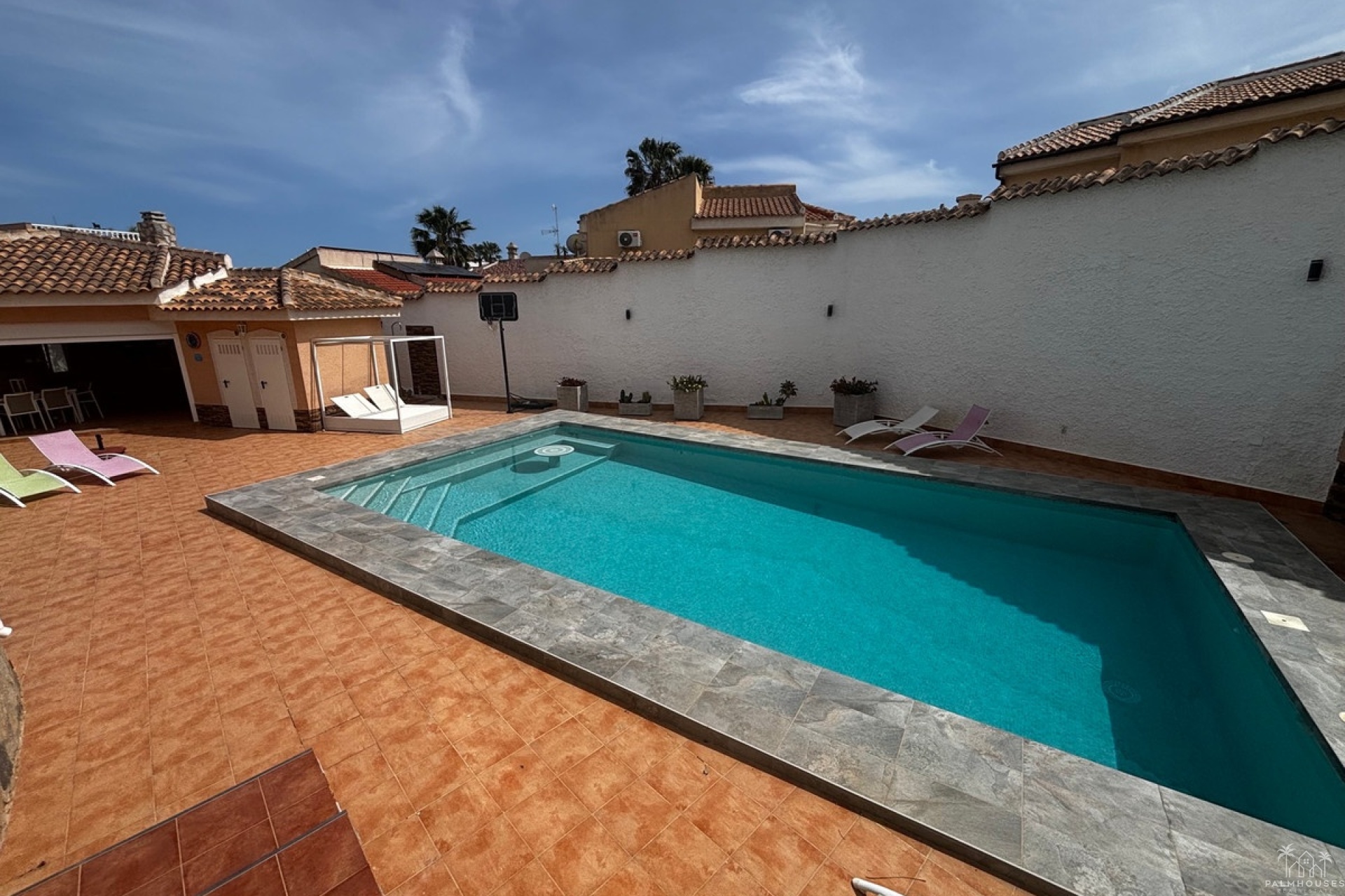 Revente - Villa - Rojales - Ciudad Quesada