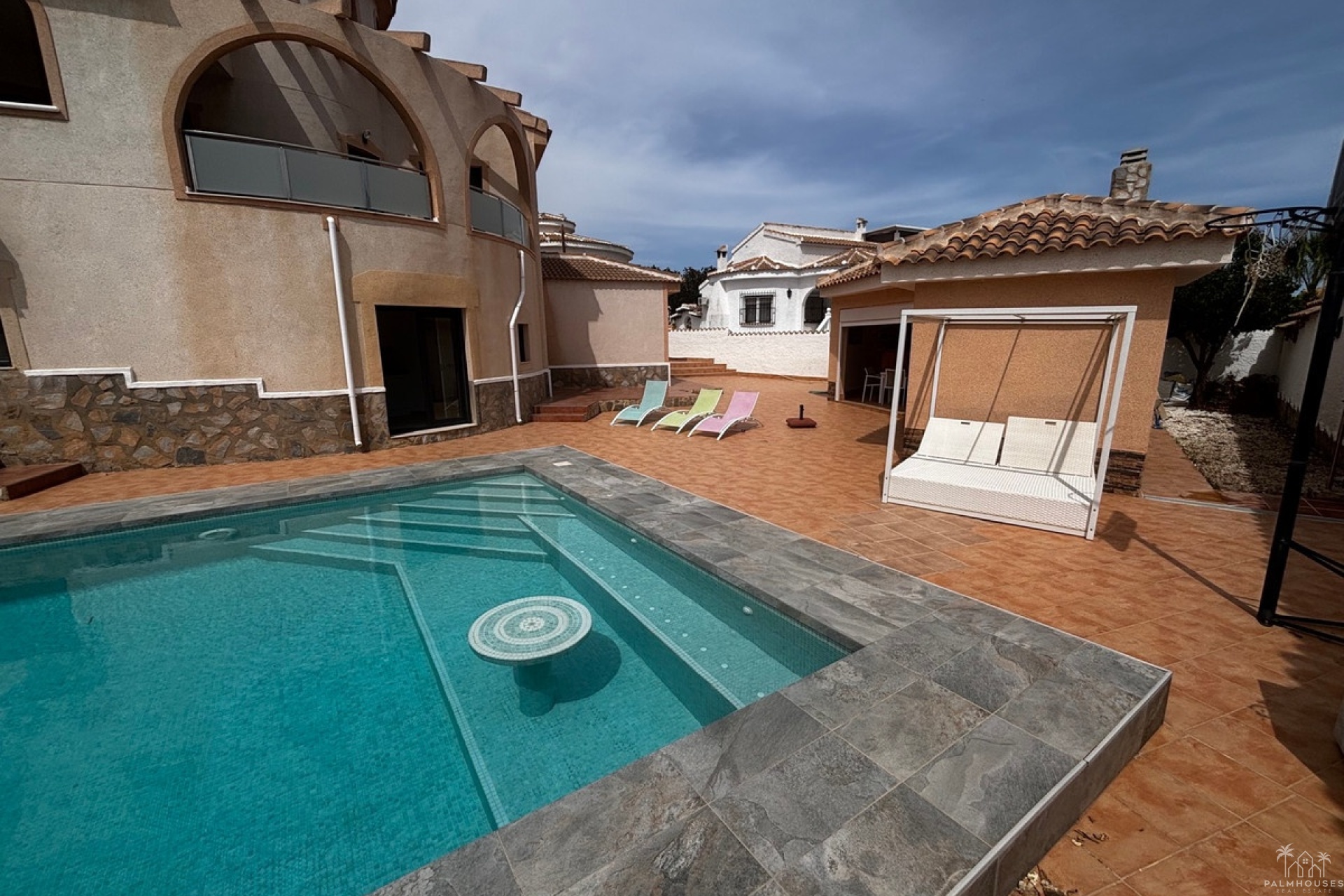Revente - Villa - Rojales - Ciudad Quesada