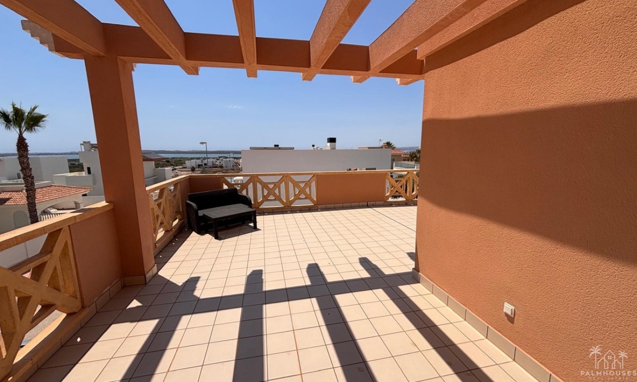 Revente - Villa - Rojales - Ciudad Quesada