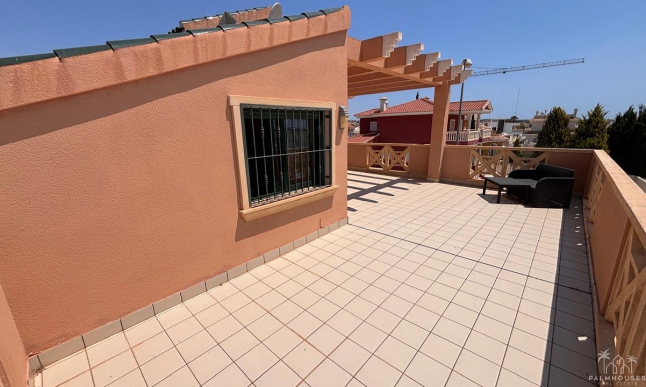 Revente - Villa - Rojales - Ciudad Quesada