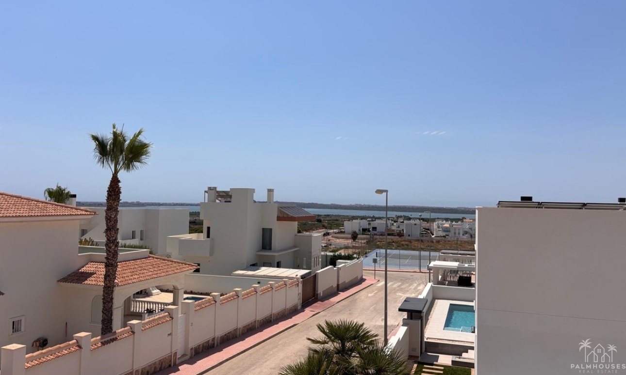 Revente - Villa - Rojales - Ciudad Quesada