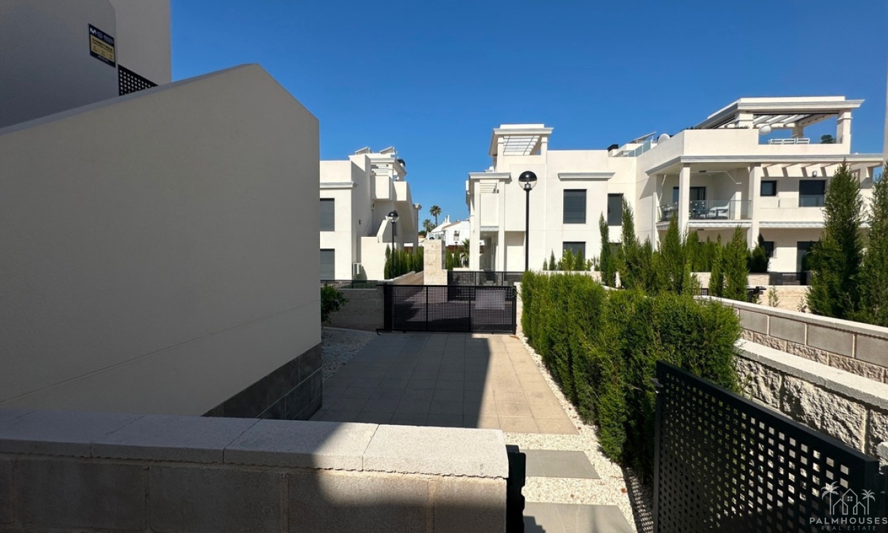 Revente - Villa - Rojales - Ciudad Quesada