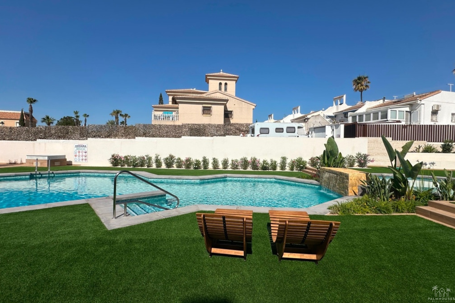 Revente - Villa - Rojales - Ciudad Quesada