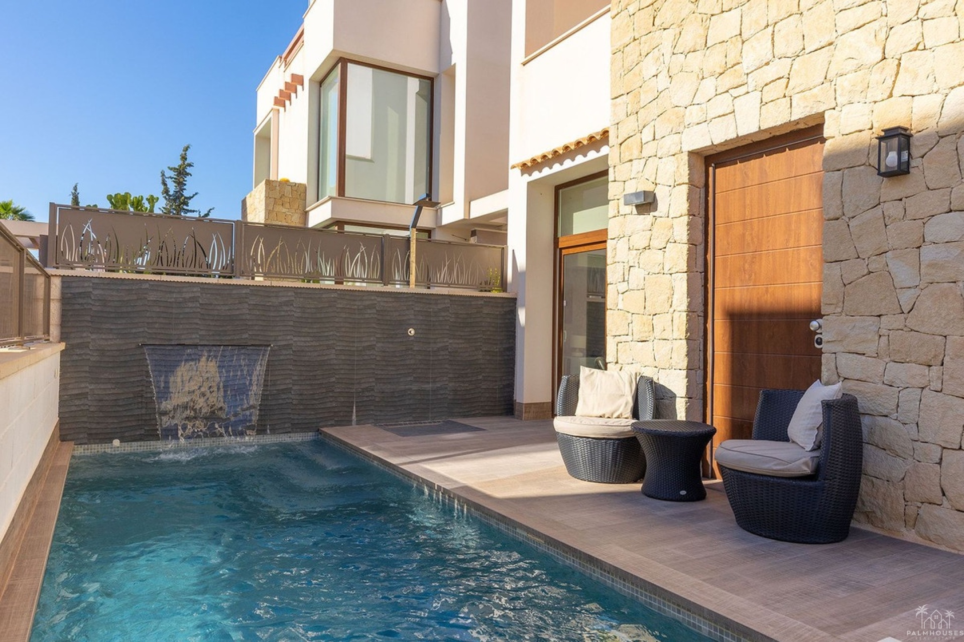 Revente - Villa - Rojales - Ciudad Quesada