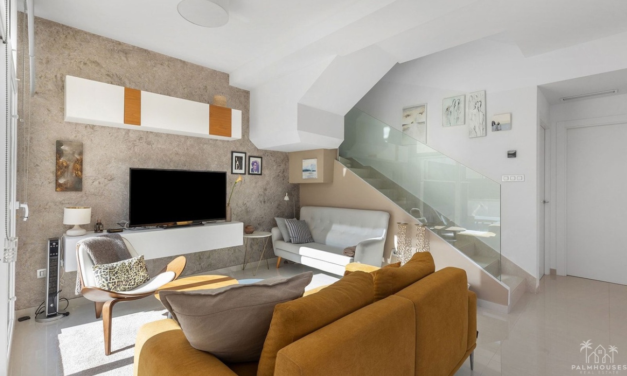 Revente - Villa - Rojales - Ciudad Quesada