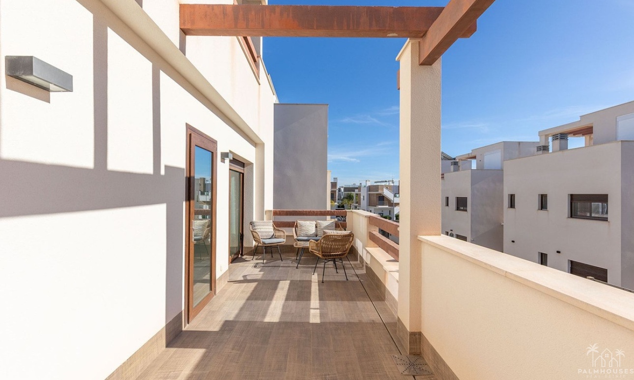 Revente - Villa - Rojales - Ciudad Quesada