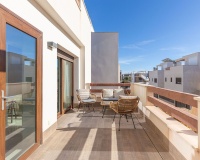 Revente - Villa - Rojales - Ciudad Quesada