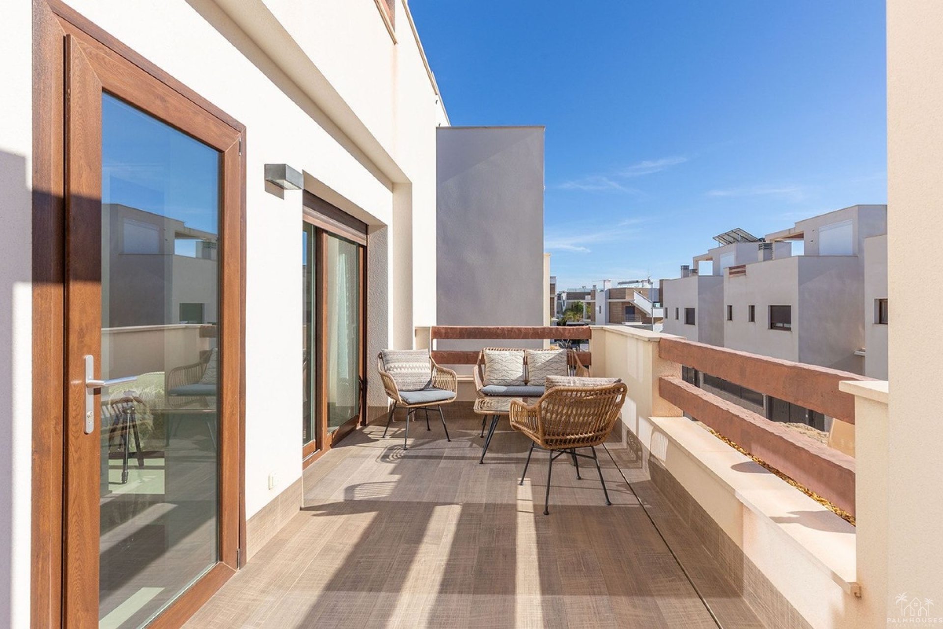 Revente - Villa - Rojales - Ciudad Quesada