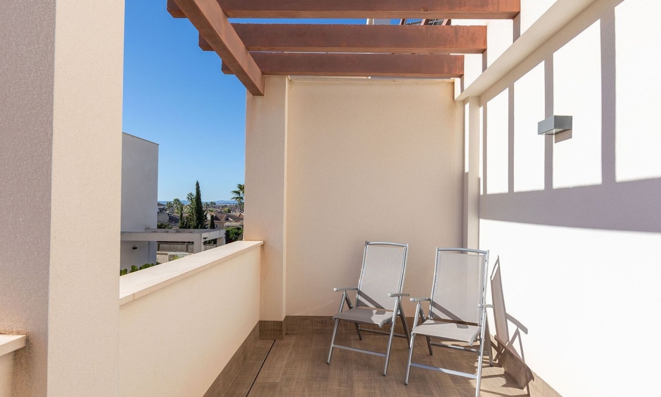 Revente - Villa - Rojales - Ciudad Quesada