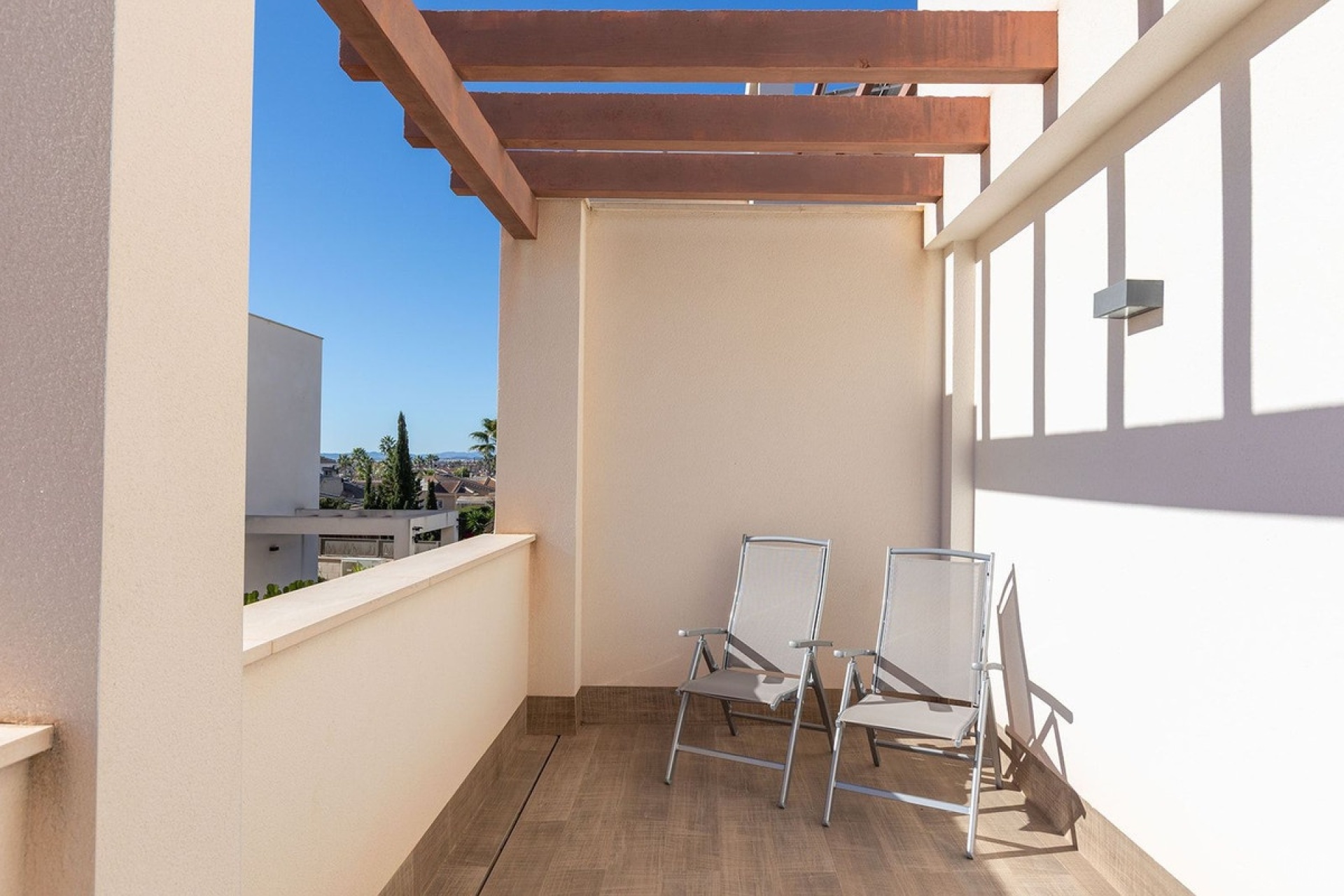 Revente - Villa - Rojales - Ciudad Quesada