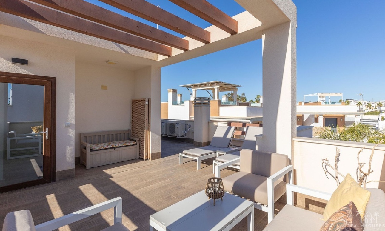 Revente - Villa - Rojales - Ciudad Quesada