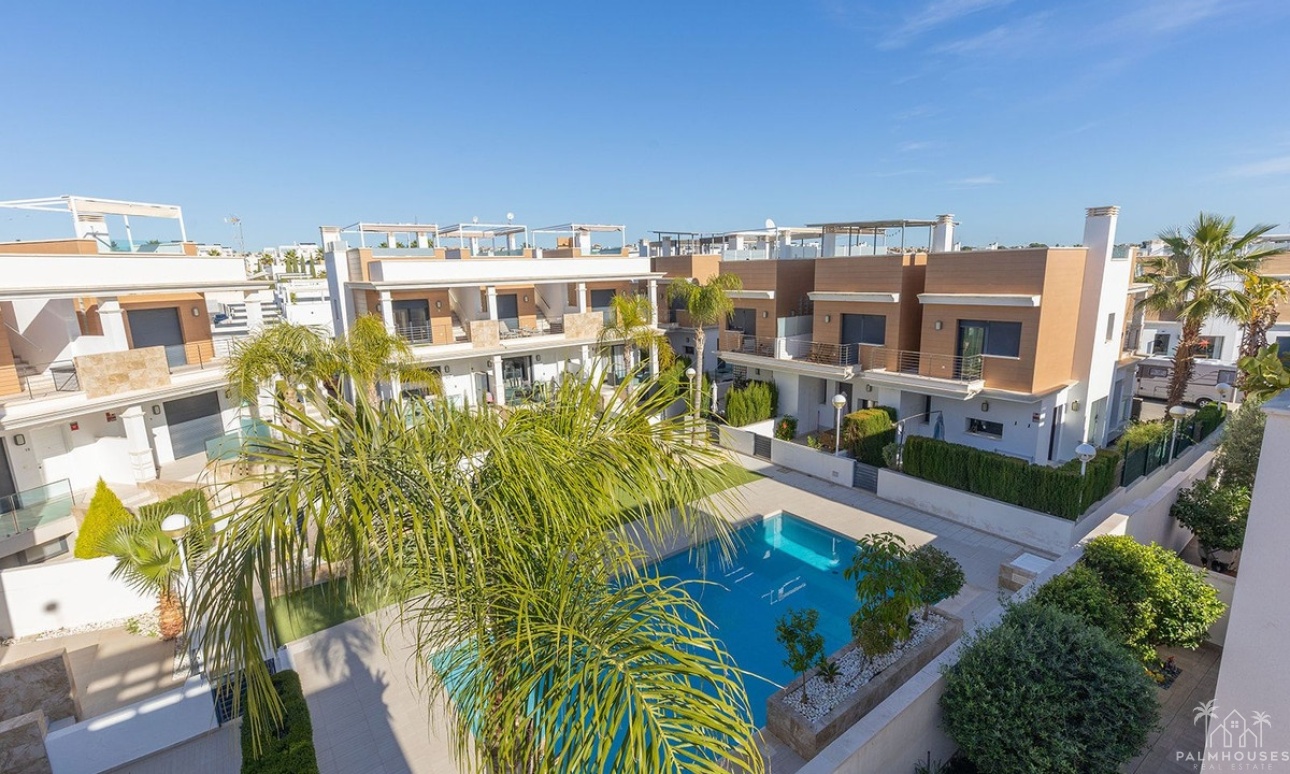 Revente - Villa - Rojales - Ciudad Quesada