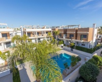 Revente - Villa - Rojales - Ciudad Quesada