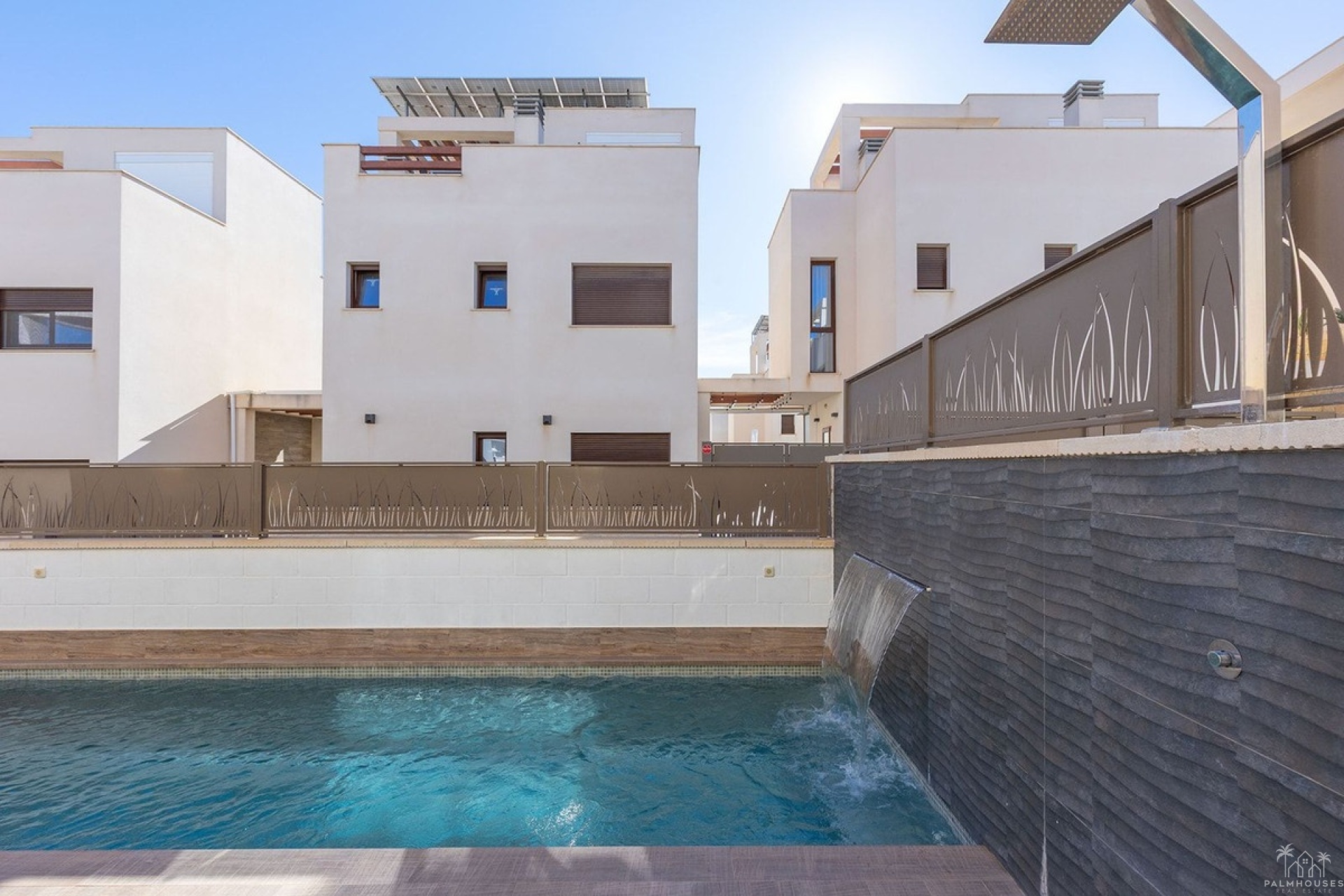 Revente - Villa - Rojales - Ciudad Quesada