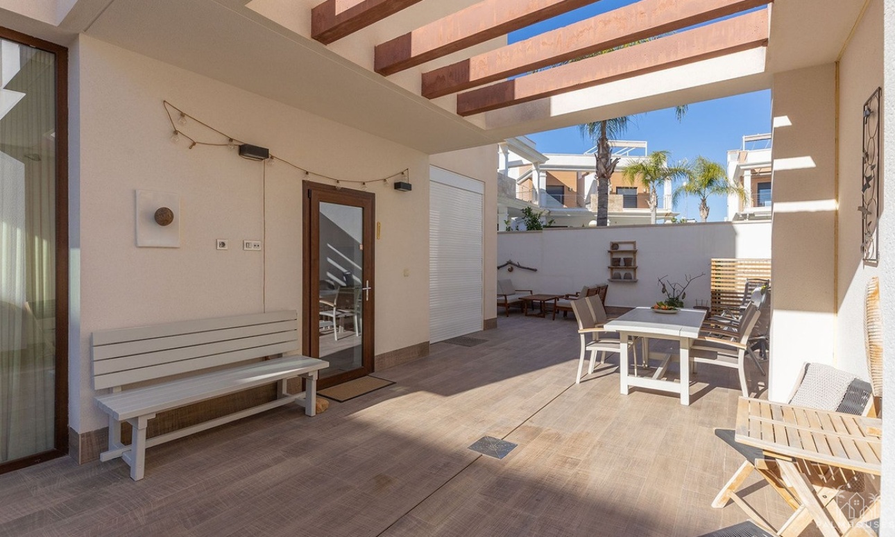 Revente - Villa - Rojales - Ciudad Quesada