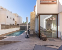 Revente - Villa - Rojales - Ciudad Quesada