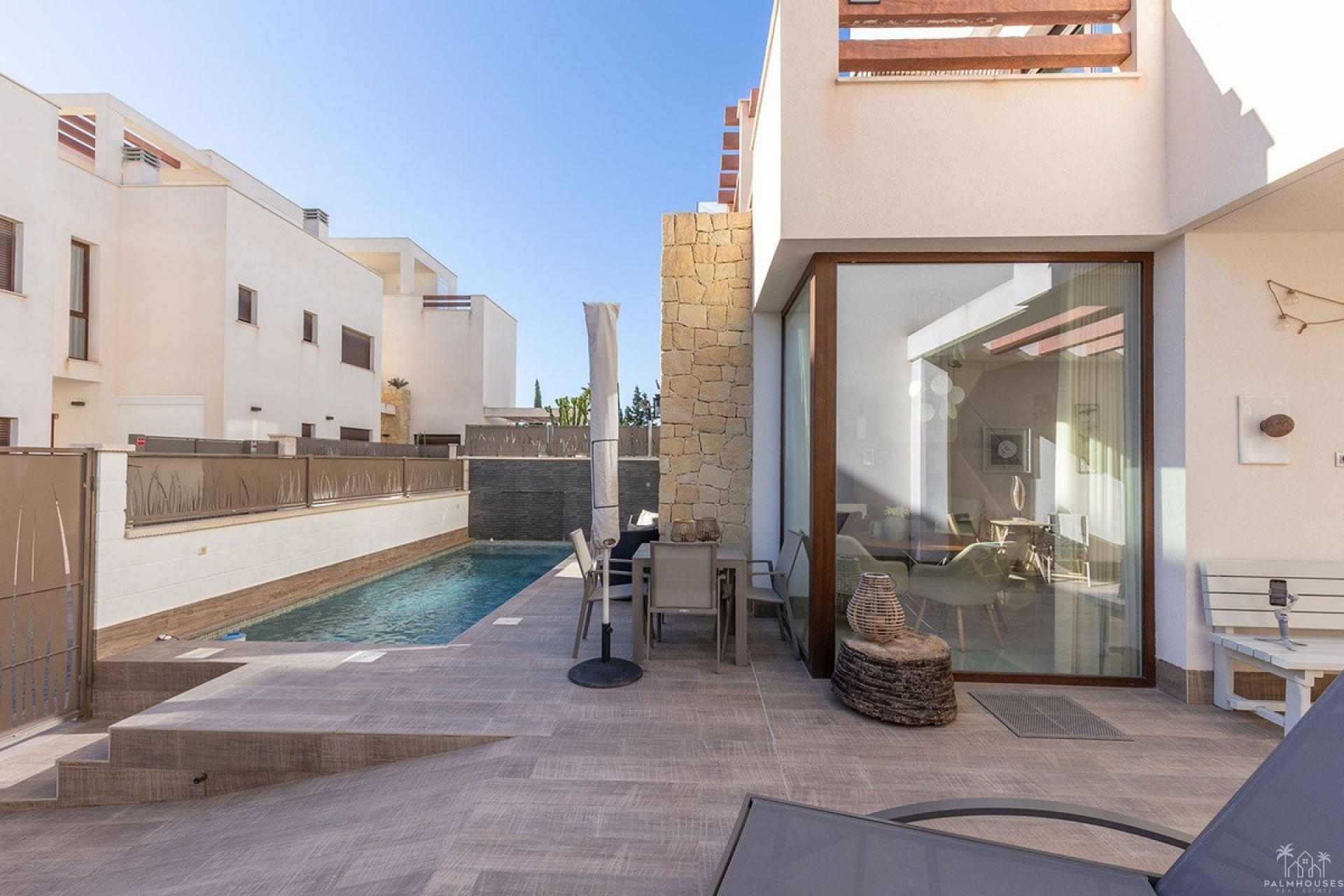 Revente - Villa - Rojales - Ciudad Quesada