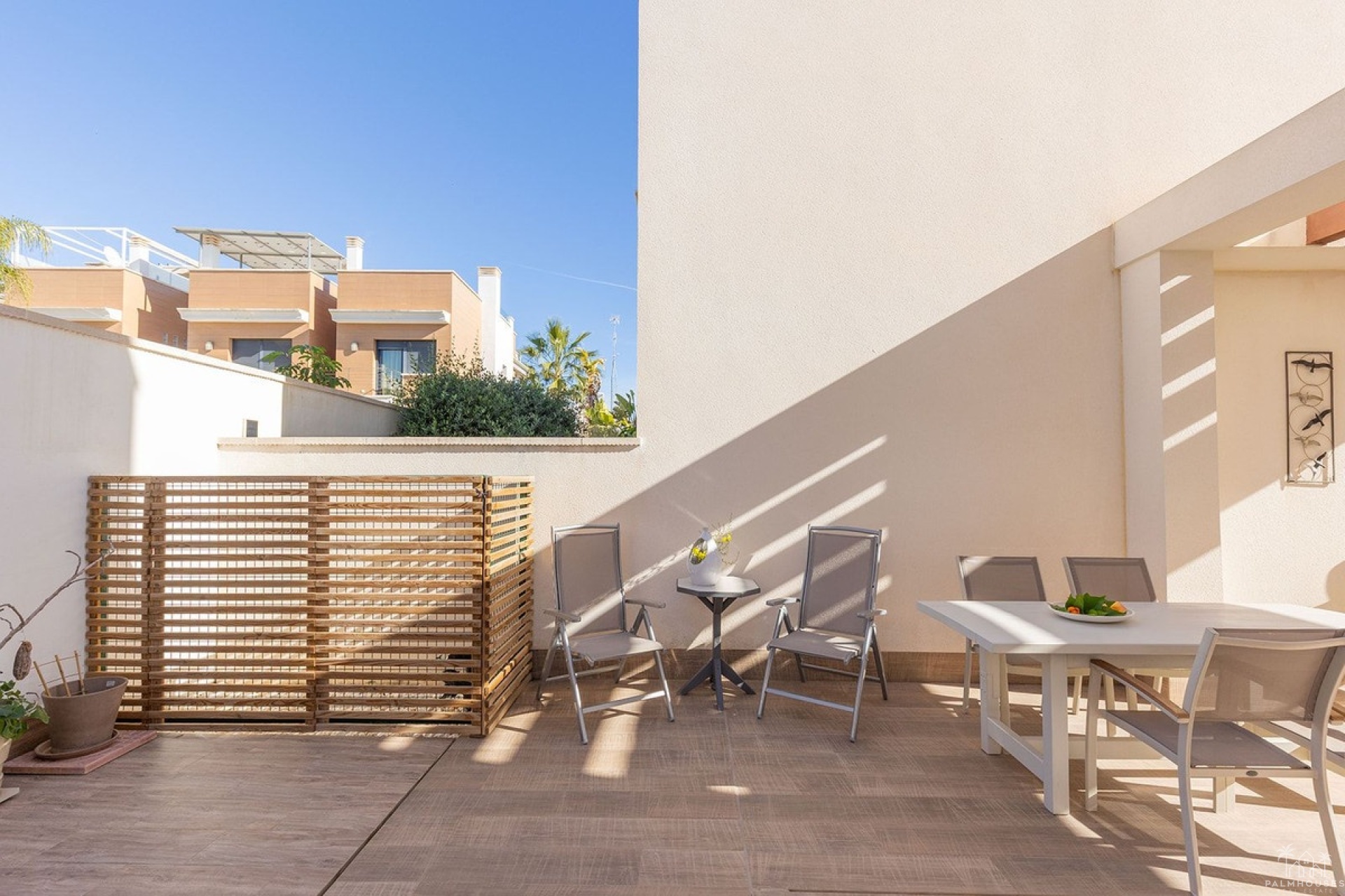 Revente - Villa - Rojales - Ciudad Quesada