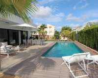 Revente - Villa - Rojales - Ciudad Quesada