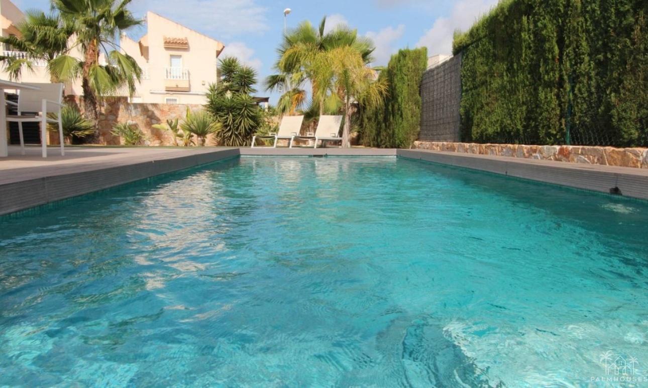 Revente - Villa - Rojales - Ciudad Quesada