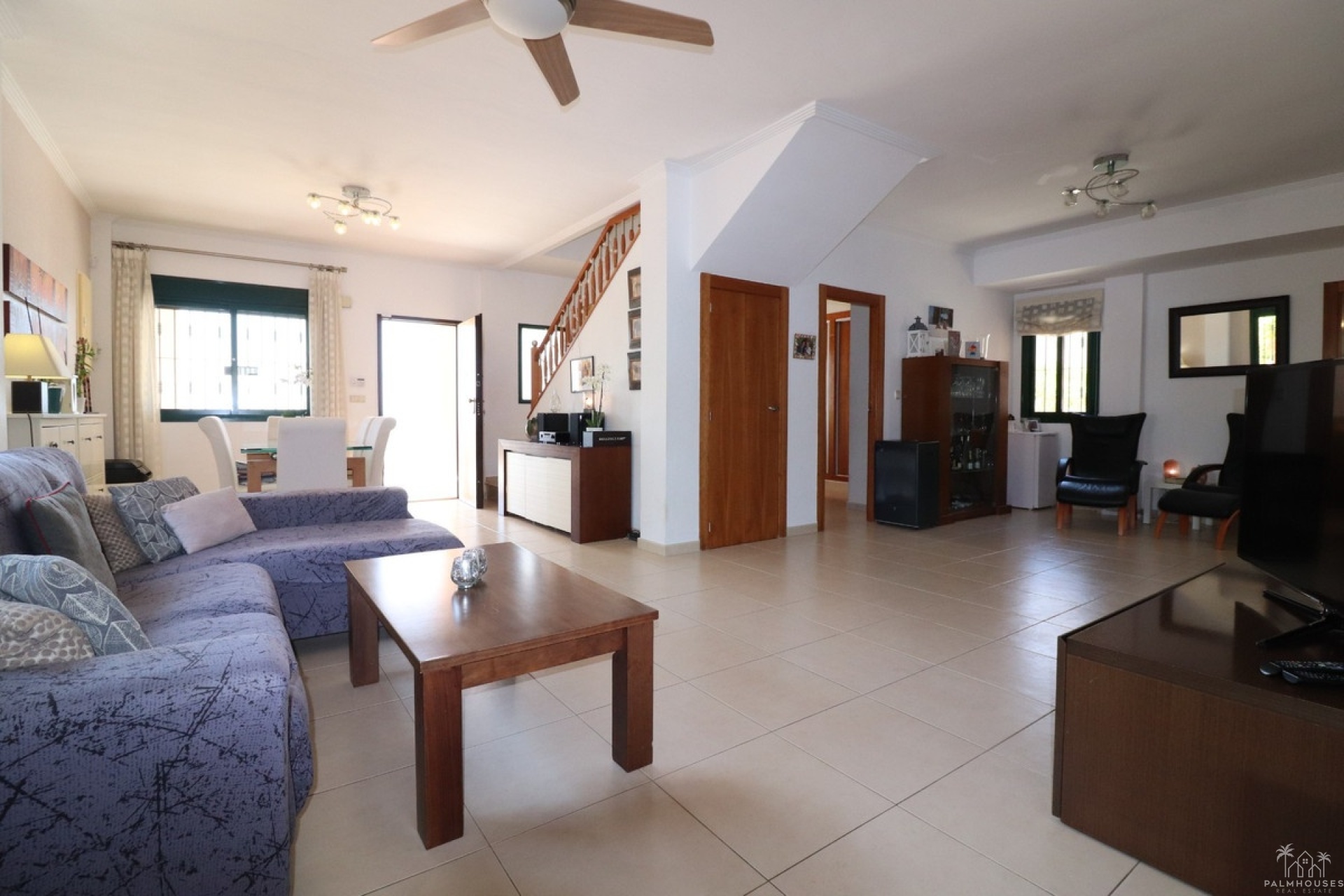 Revente - Villa - Rojales - Ciudad Quesada