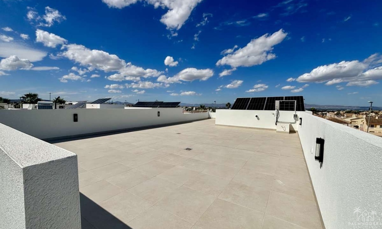 Revente - Villa - Rojales - Ciudad Quesada