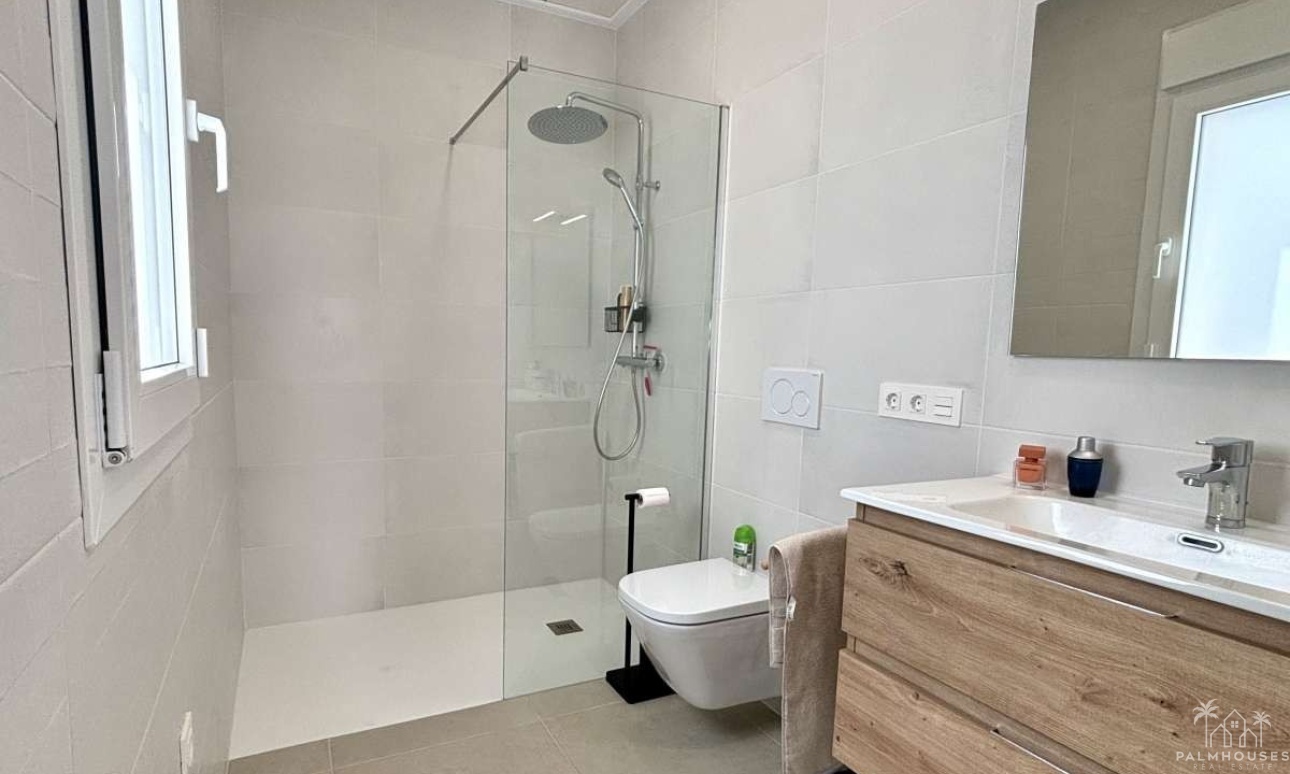Revente - Villa - Rojales - Ciudad Quesada