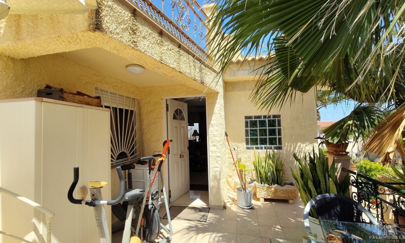 Revente - Villa - Rojales - Ciudad Quesada