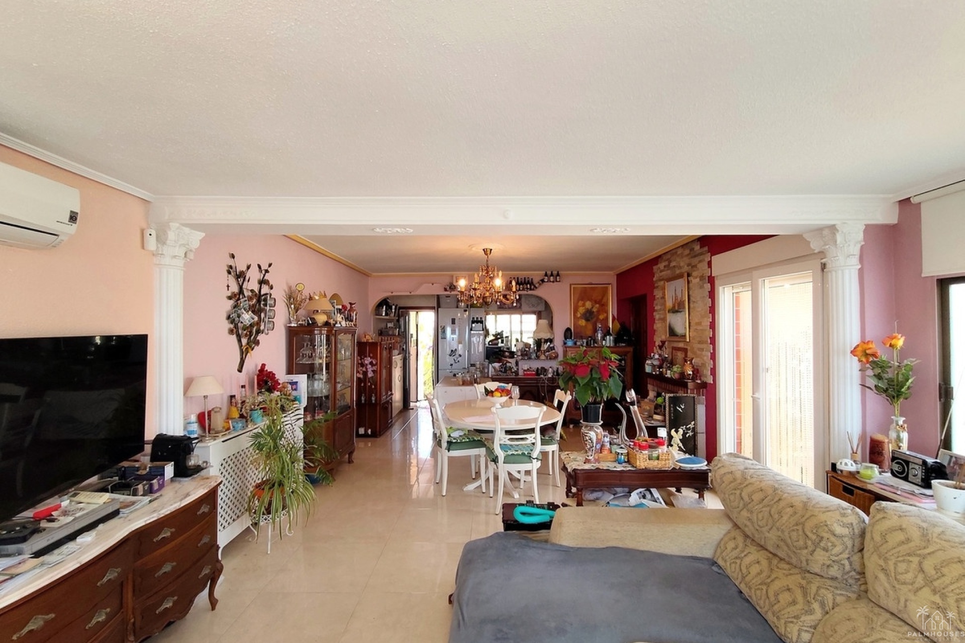 Revente - Villa - Rojales - Ciudad Quesada