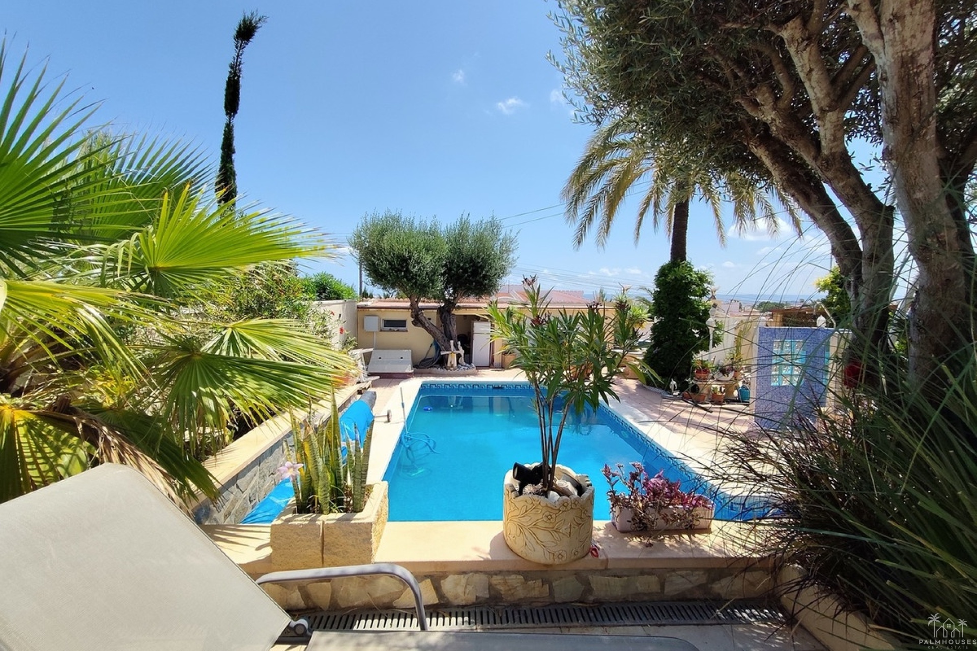 Revente - Villa - Rojales - Ciudad Quesada