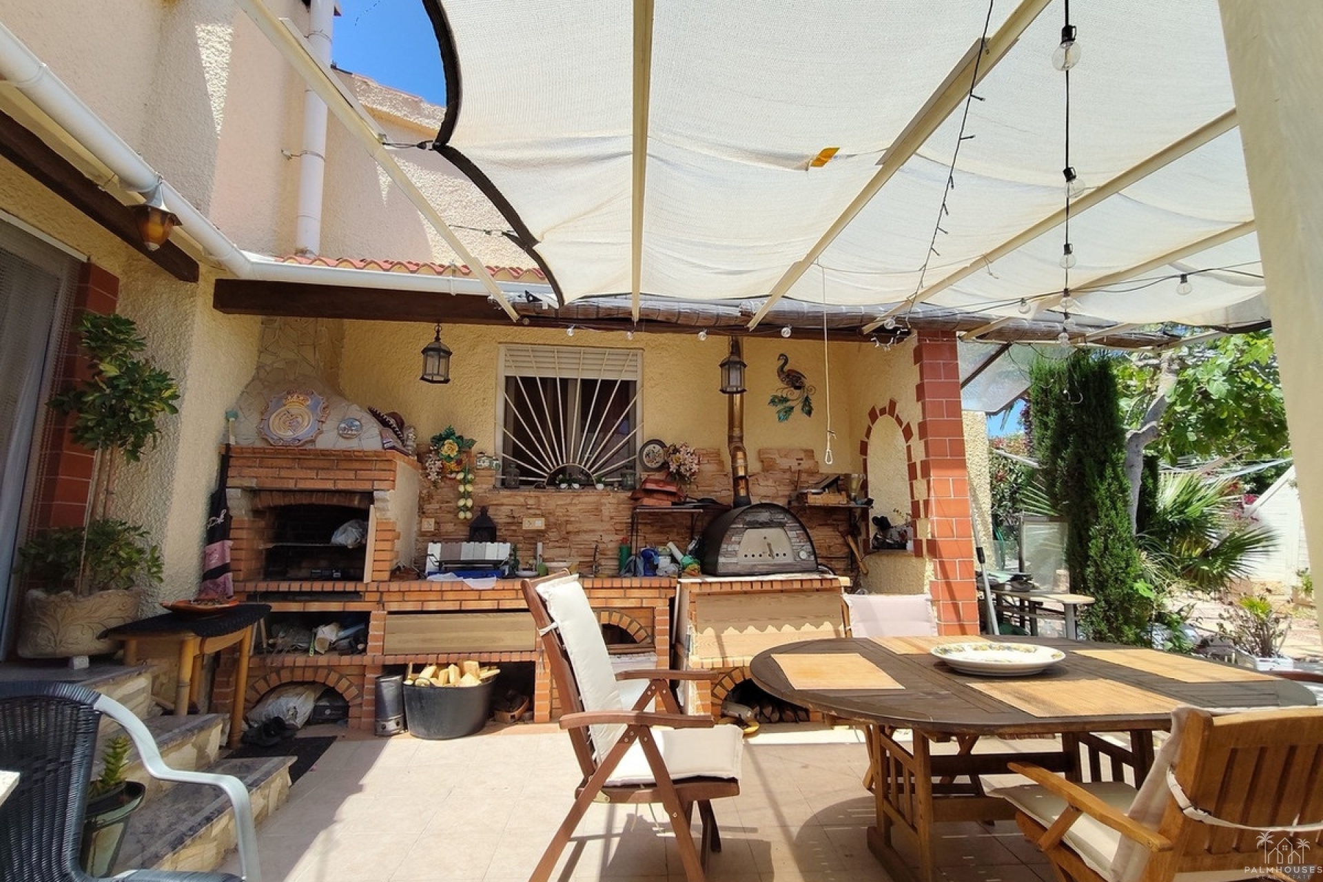 Revente - Villa - Rojales - Ciudad Quesada