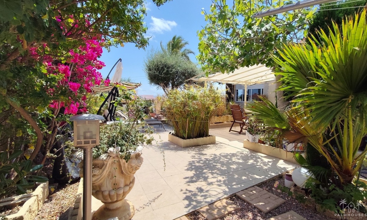 Revente - Villa - Rojales - Ciudad Quesada