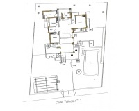 Revente - Villa - Rojales - Ciudad Quesada