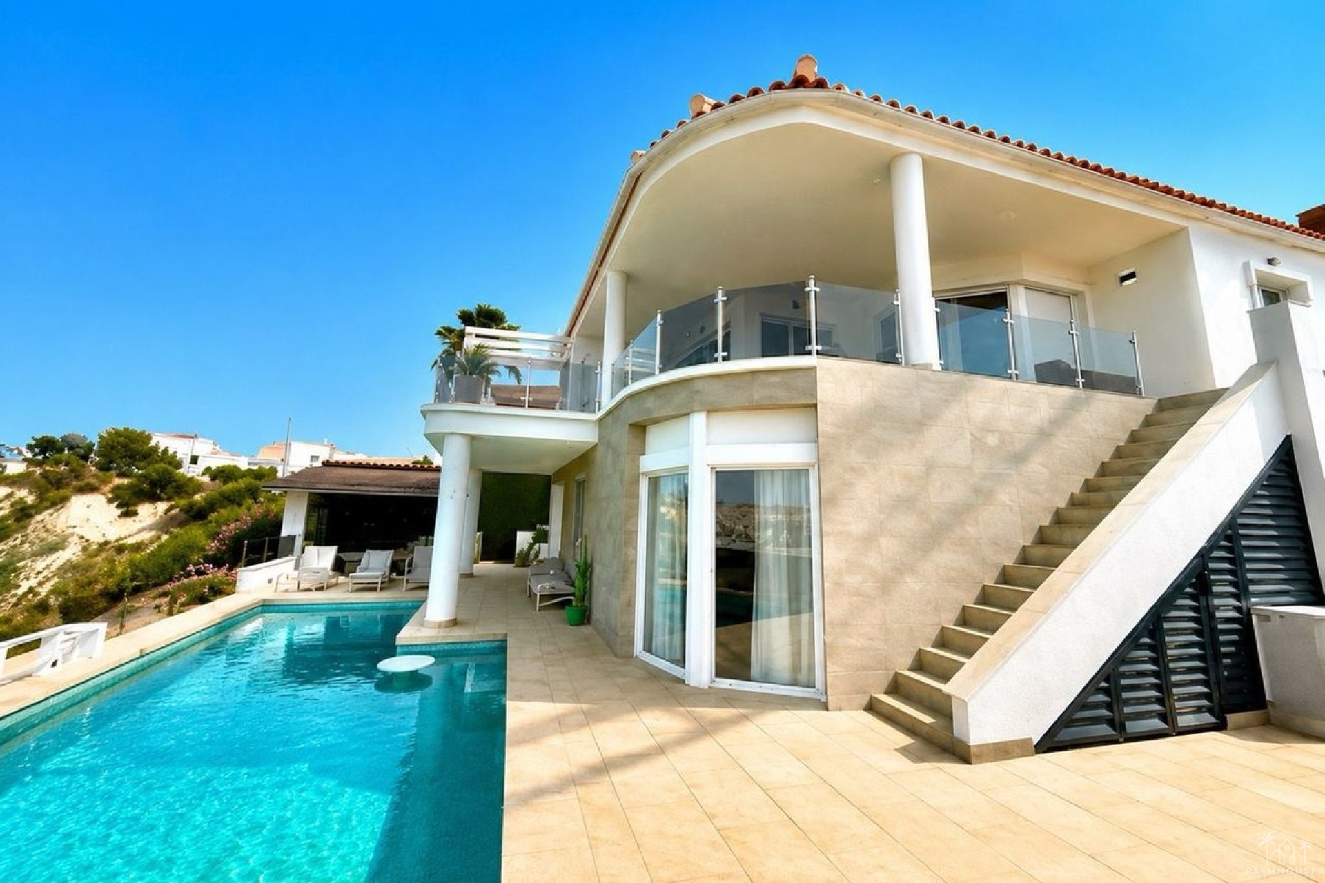 Revente - Villa - Rojales - Ciudad Quesada