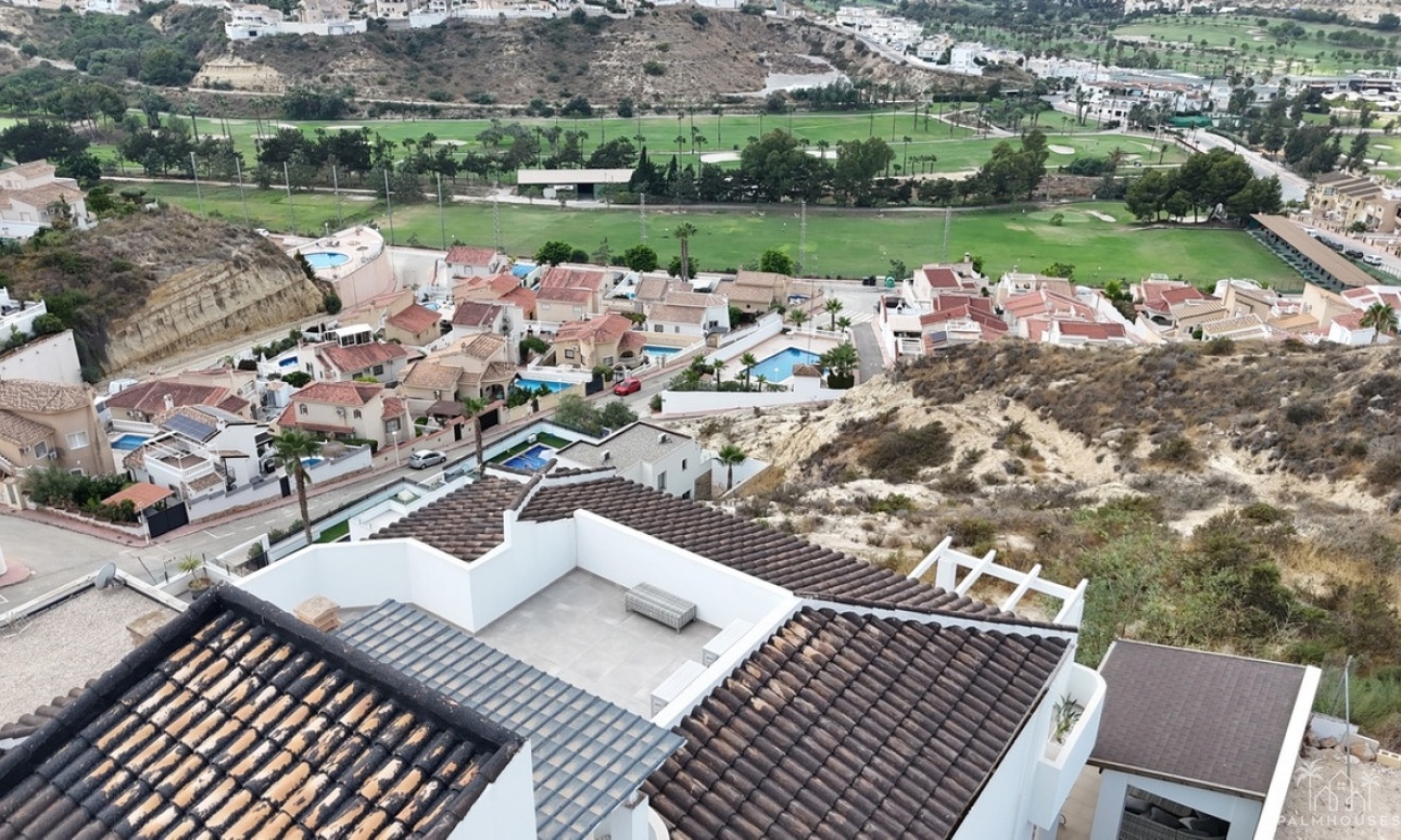 Revente - Villa - Rojales - Ciudad Quesada