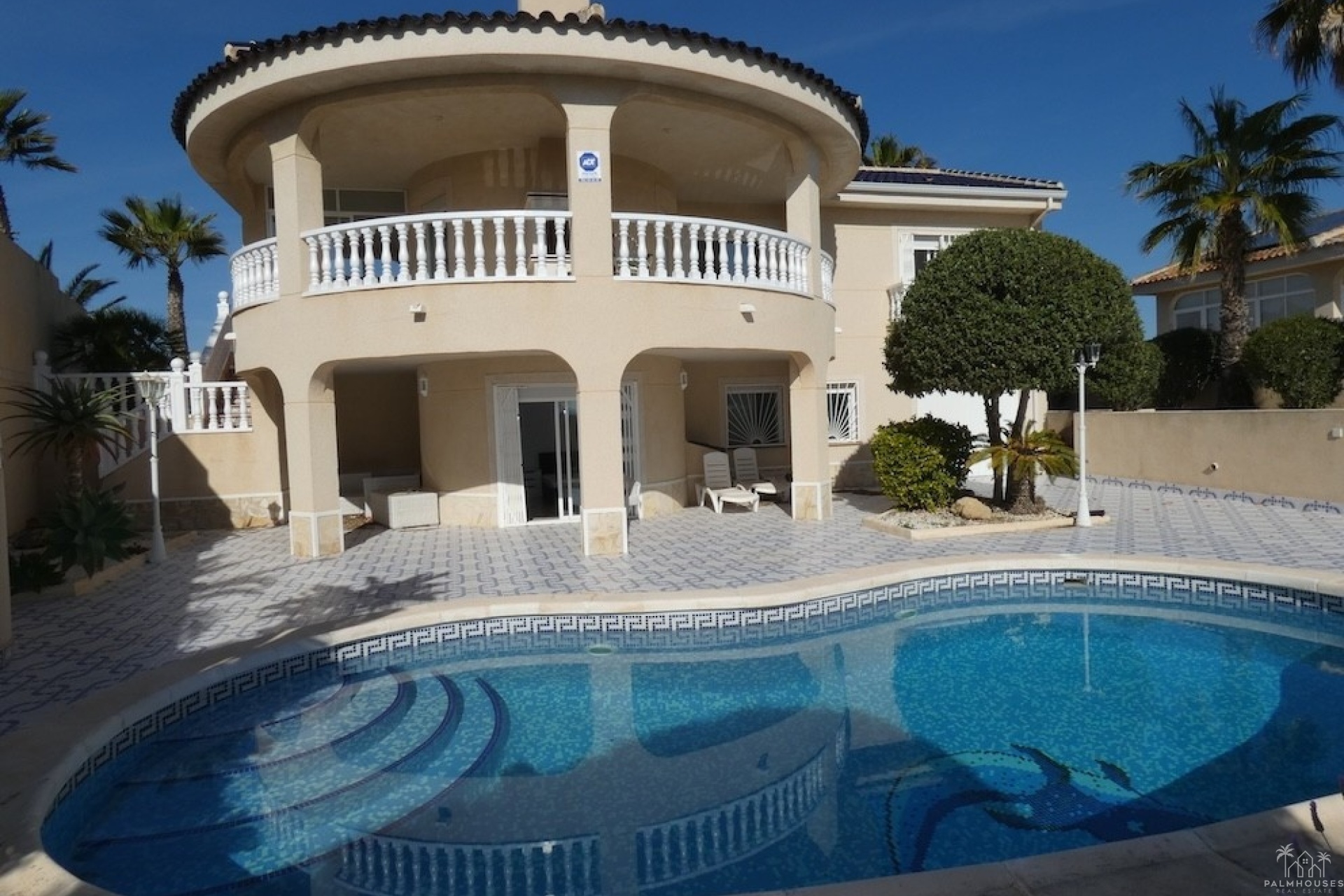 Revente - Villa - Rojales - Ciudad Quesada
