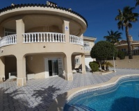 Revente - Villa - Rojales - Ciudad Quesada