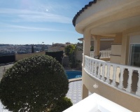 Revente - Villa - Rojales - Ciudad Quesada