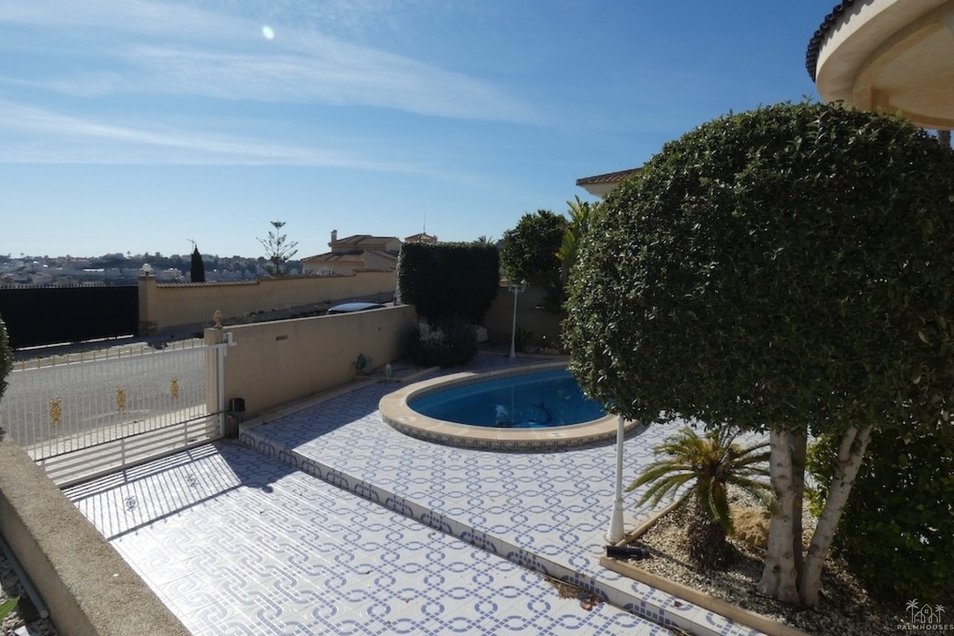 Revente - Villa - Rojales - Ciudad Quesada