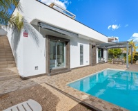Revente - Villa - Rojales - Ciudad Quesada