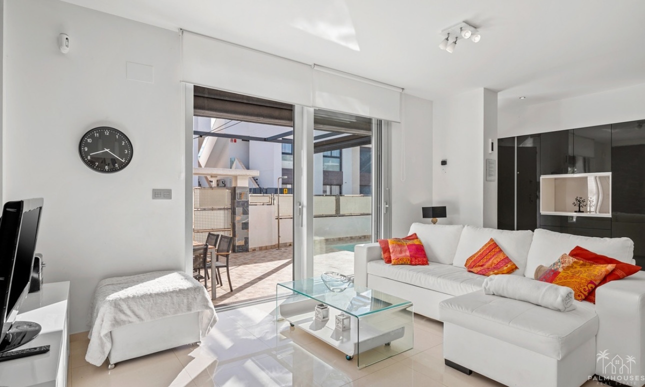 Revente - Villa - Rojales - Ciudad Quesada