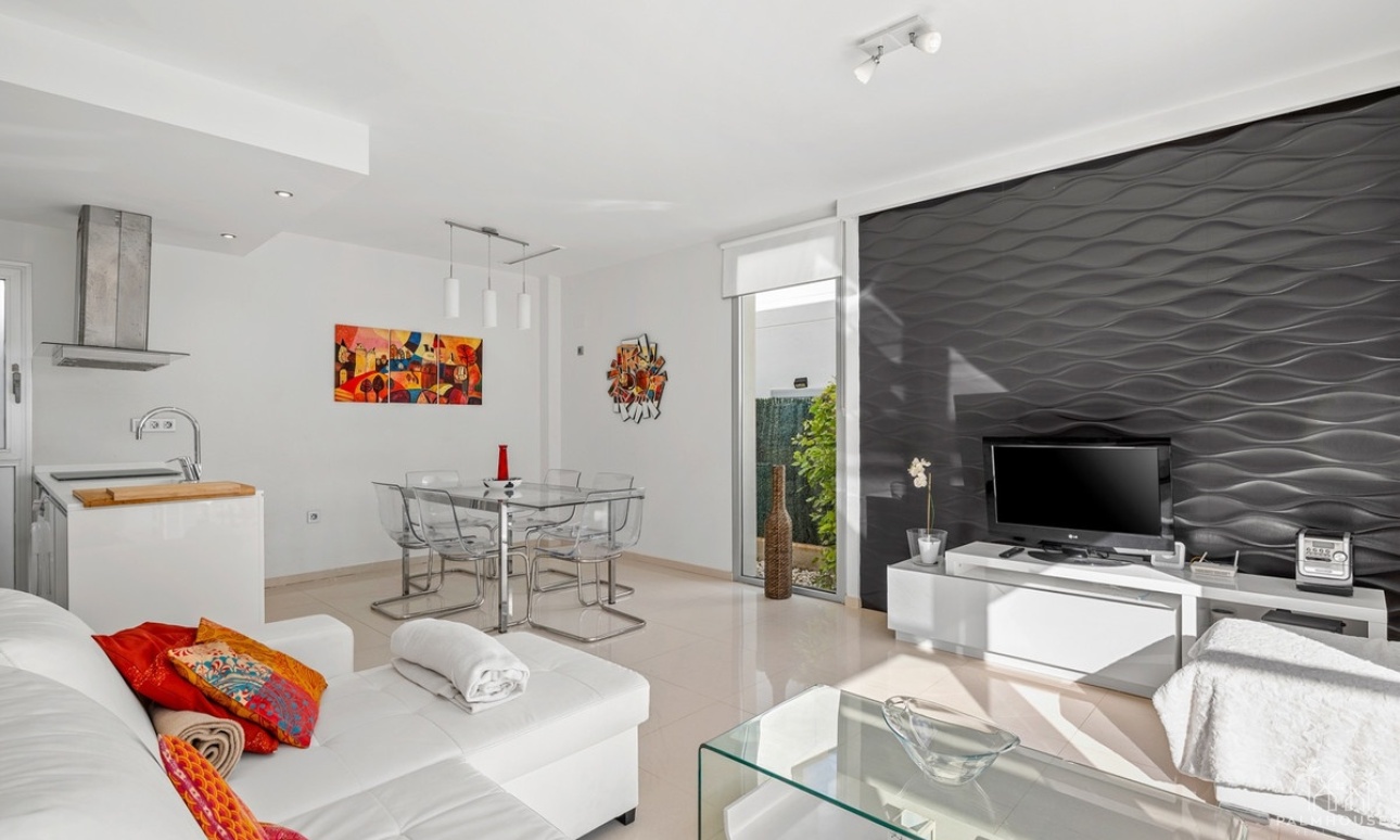 Revente - Villa - Rojales - Ciudad Quesada