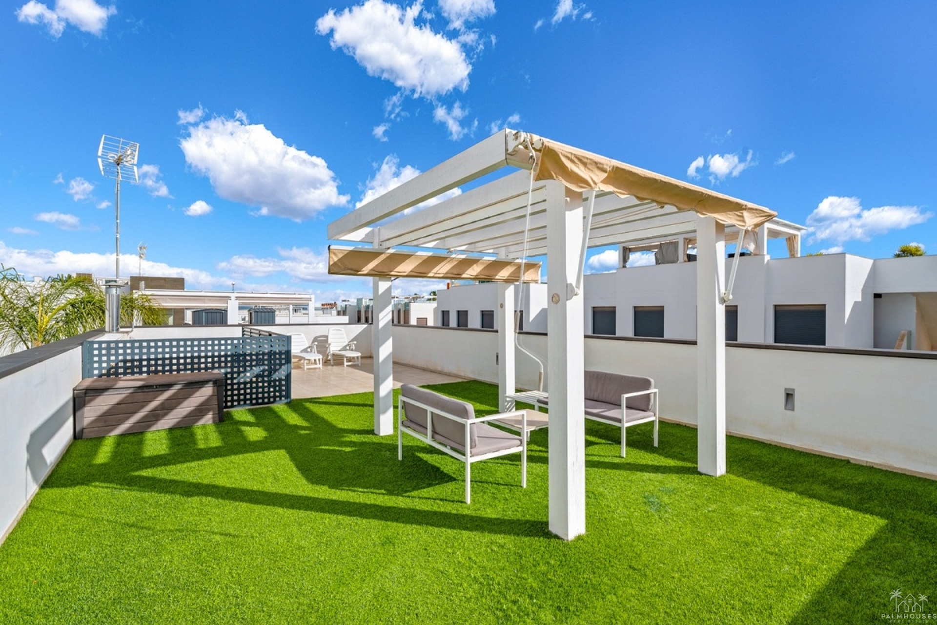 Revente - Villa - Rojales - Ciudad Quesada