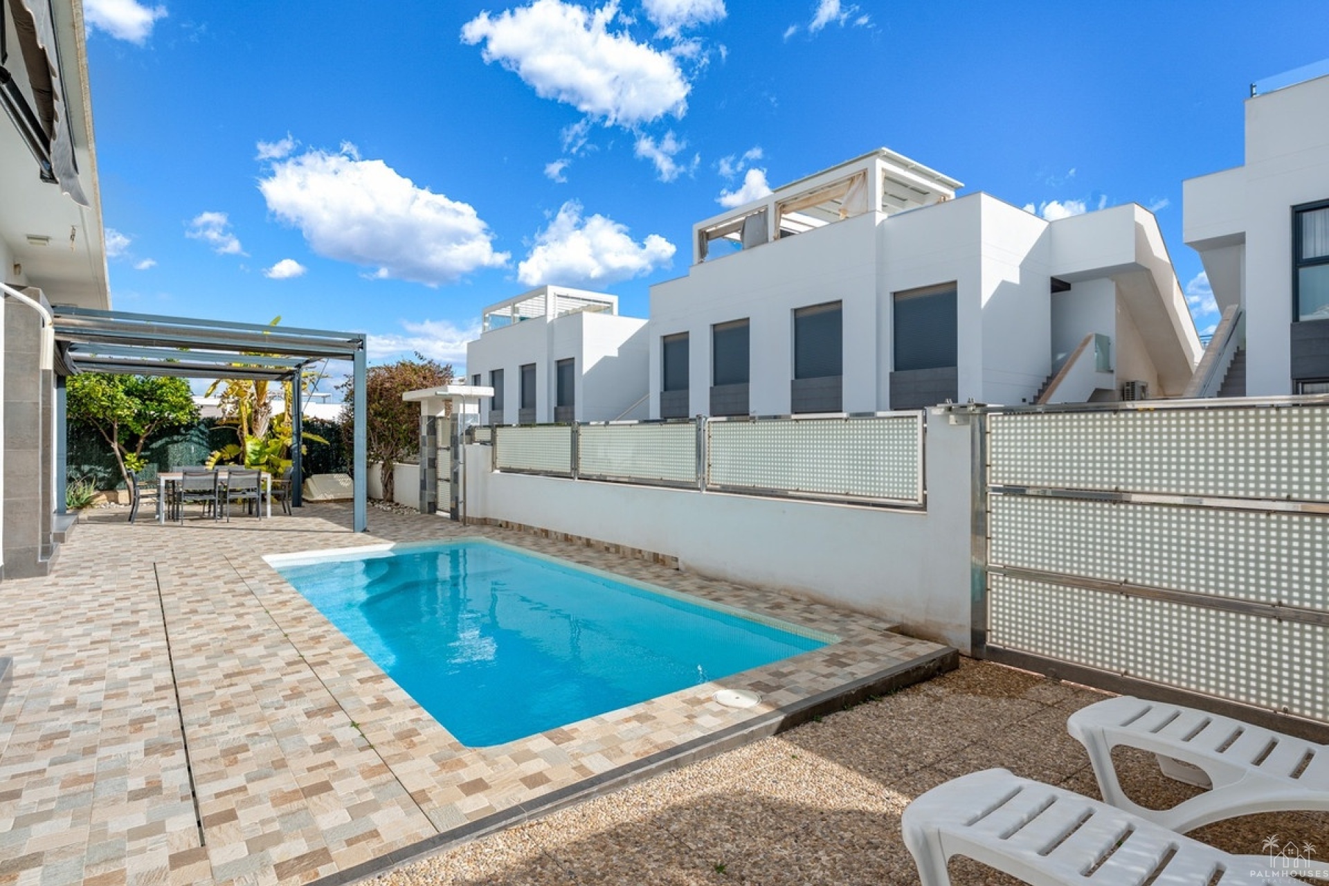 Revente - Villa - Rojales - Ciudad Quesada