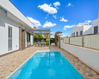 Revente - Villa - Rojales - Ciudad Quesada