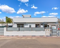 Revente - Villa - Rojales - Ciudad Quesada