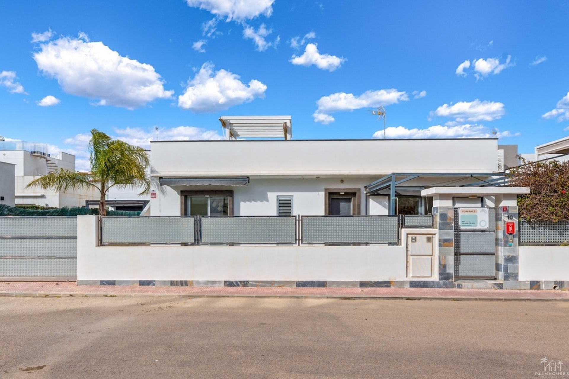 Revente - Villa - Rojales - Ciudad Quesada